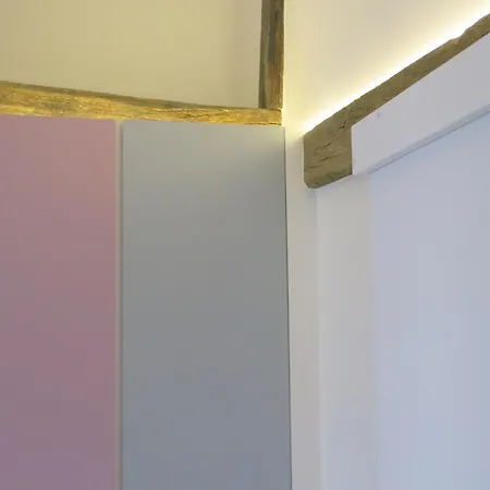 Apartment Marais Beaubourg